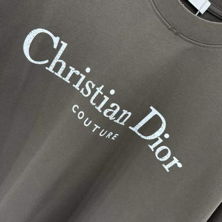 Dior T Shirts Short _SKUDiorS-2XLhgntx4816076